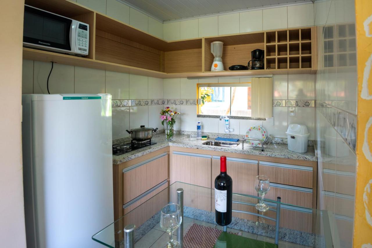 Pousada Bela Vista Do Capao 발레 두 카파오 외부 사진